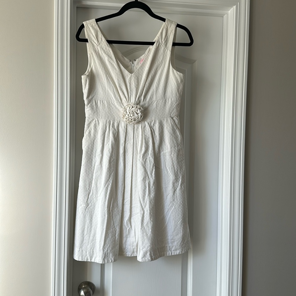 Lilly Pulitzer dress size 6